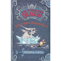 How to Train Your Dragon#7 驯龙高手7