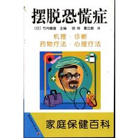 摆脱恐慌症 家庭保健百科