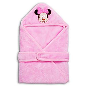 Disney 迪士尼 甜蜜小屋拉舍尔抱被