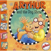 亚瑟与狗狗表演秀 Arthur and the Dog Show