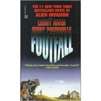 FOOTFALL(ISBN=9780345323446)