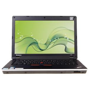 ThinkPad E30（0492-2ZC）13.3英寸笔记本电脑 亮光红