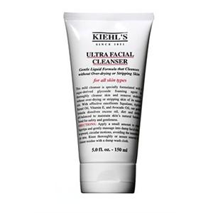 Kiehl's 科颜氏 高保湿洁面啫喱150ml