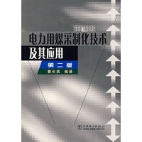 电力用煤采制化技术及其应用（第二版）