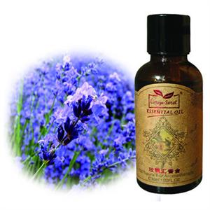 玫瑰汇香舍 薰衣草精油10ml