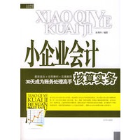 小企业会计核算实务