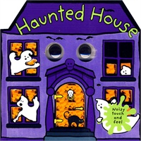 鬼屋Haunted House (Scale Out)