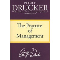 管理实践Practice of Management, The