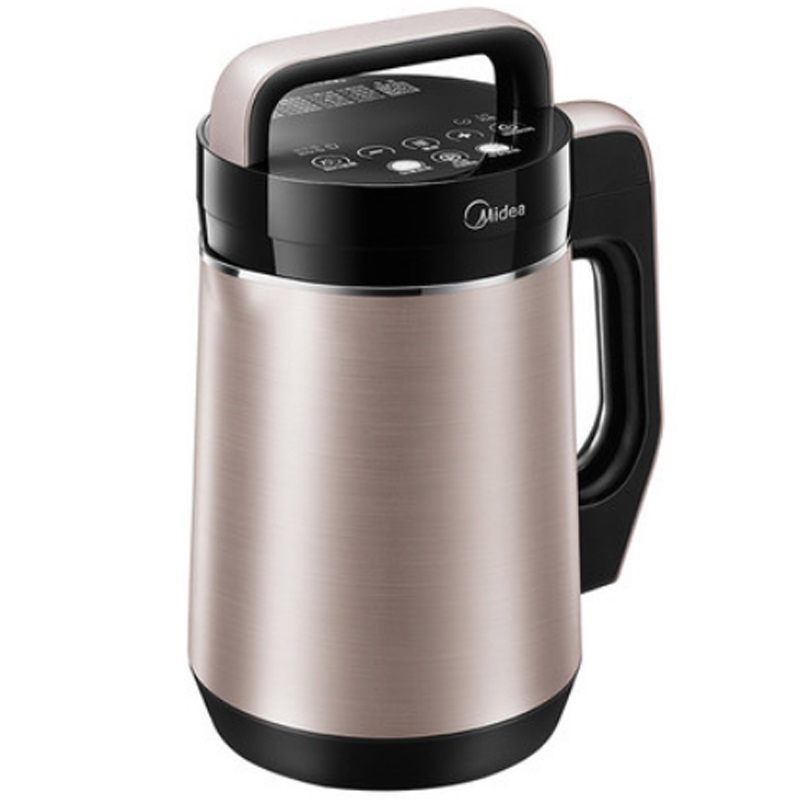 【九阳(Joyoung)DJ08B-D633SG植物奶牛小米