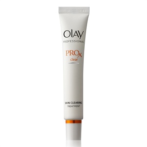 Olay 玉兰油 Pro-X Clear 纯净方程式净颜控痘精华30ML