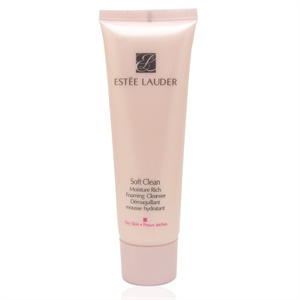 Estée Lauder 雅诗兰黛 柔丝焕采洗面奶(泡沫型) 50ml（进）