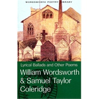 Lyrical Ballads (1800) and Other Selected Poems ISBN 9781840225358