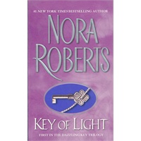 Key Of Light(ISBN=9780515136289)