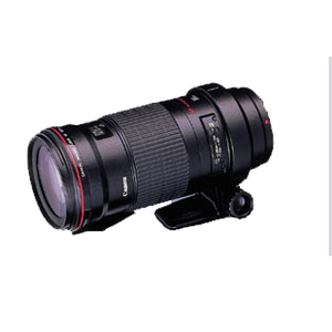 Canon佳能EF180mm f/3.5L USM微距镜头 行货带票 全国联保 免运费