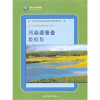 污染源普查数据集（平）