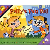 波利的笔友Polly's Pen Pal