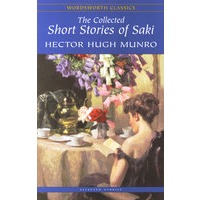 Collected Short Stories of Saki