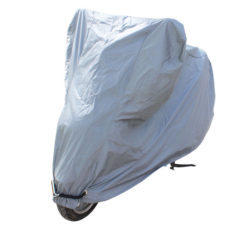 【摩托车车衣车罩防晒防雨电动车防晒套加厚防