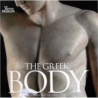 The Greek Body 希腊人体