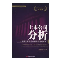 上市公司分析