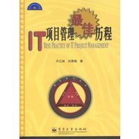 IT项目管理最佳历程