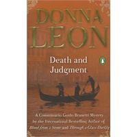 Death and Judgment(ISBN=9780143035824)