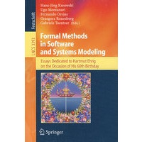 软件与系统建模形式方法/会议录Formal Methods in Software and Systems Modeling