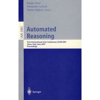 自动推理Automated reasoning