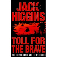 勇敢的代价Toll for the brave