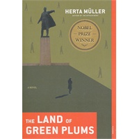 The Land of Green Plums 绿李树的土地（诺贝尔文学奖作品）