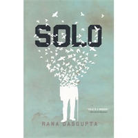 Solo（ISBN=9780547397085）