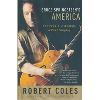 Bruce Springsteen'S America(ISBN=9780812973006)