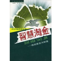 智慧淘金(将创意变为财富)/点击创新思维丛书