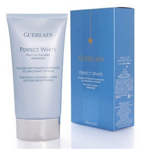 Guerlain 娇兰 美白纯净泡沫洁面乳 150ml
