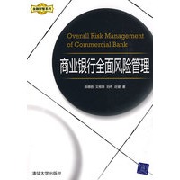 商业银行全面风险管理（金融财智系列）