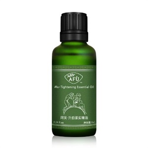 Afu 阿芙 升韵紧实精油30ml