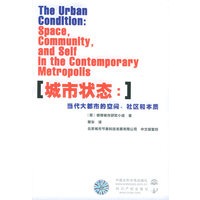 城市状态：当代大都市的空间、社区和本质