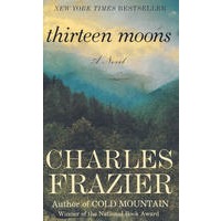 THIRTEEN MOONS 十三个月亮