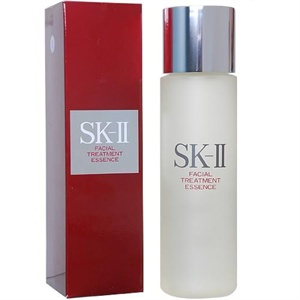 SK-II 护肤精华露（神仙水）75ml