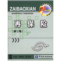 再保险（第二版）(电子书)