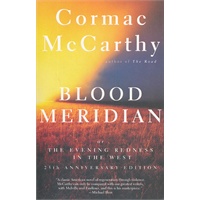 BLOOD MERIDIAN(ISBN=9780679728757)