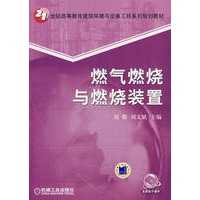 燃汽燃烧与燃烧装置