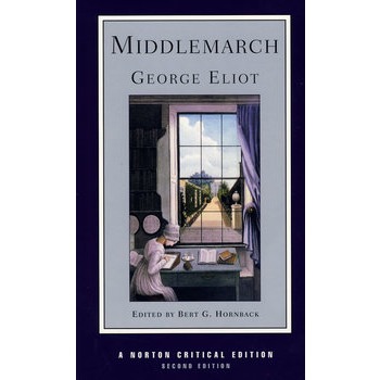 middlemarch(米德尔马契)