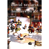 Holidays On Ice Updated & Expanded with Six More Stories