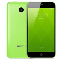 【魅族魅蓝1手机】送硅胶套+贴膜【未拆封 原