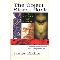 Object Stares Back（ISBN=9780156004978）