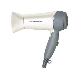 Electrolux伊莱克斯可折叠吹风机EGHD200 负离子电吹风 旅行家用