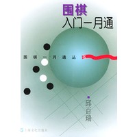 围棋入门一月通——围棋一月通丛书