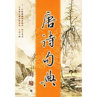 唐诗句典