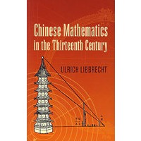 Chinese mathematics in the thirteenth century 13世纪的中国数学家